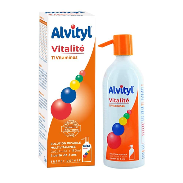 compressed-sr0k alvityl sirop f/150 ml