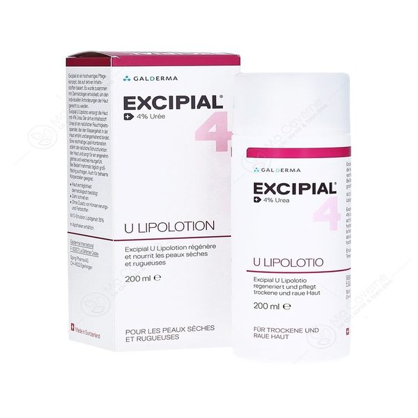 excipial-u4-lipolotion-200ml excipial u4 lipolotion spirig 200ml