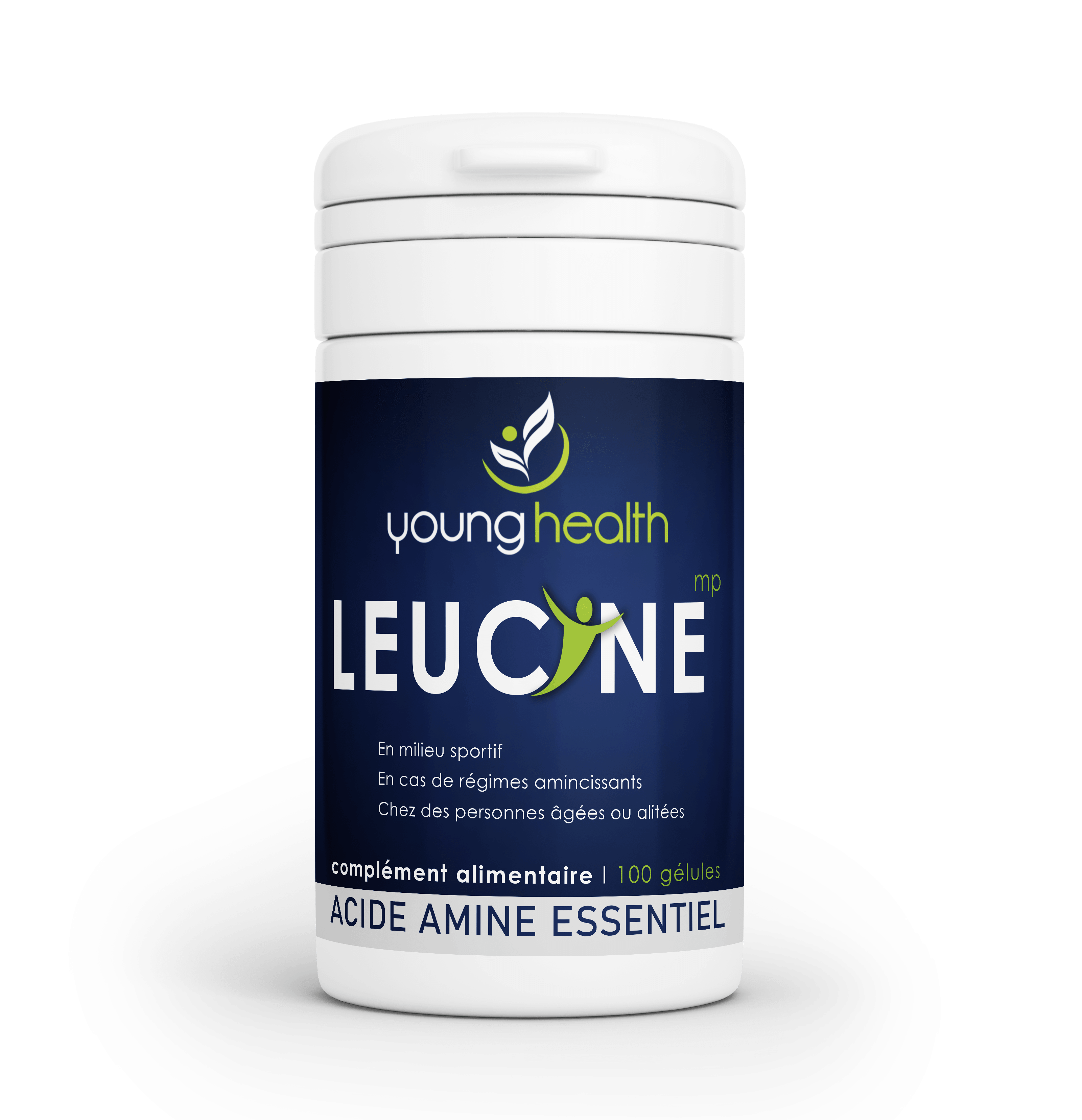 f8fdcc5ac136db6f022dbf7d6d691996 young health leucine 100 gelules