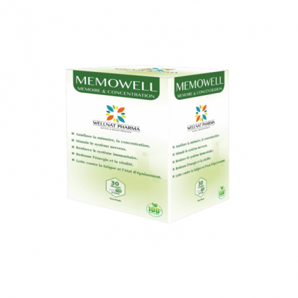 somniwell gelule bt/30