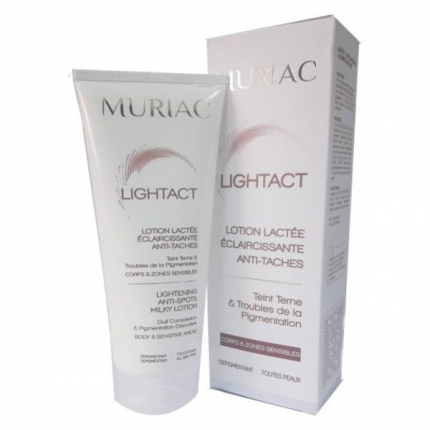 muriac lightact spf 50+
