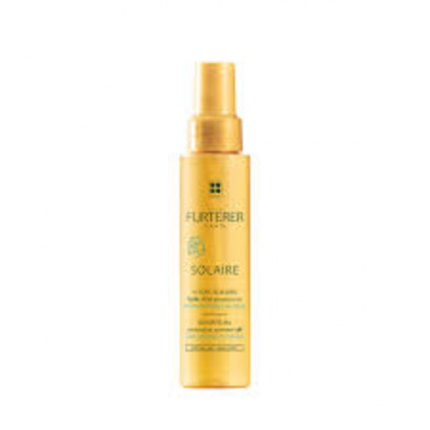 FURTERER HUILE D'ETE PROTECTRICE