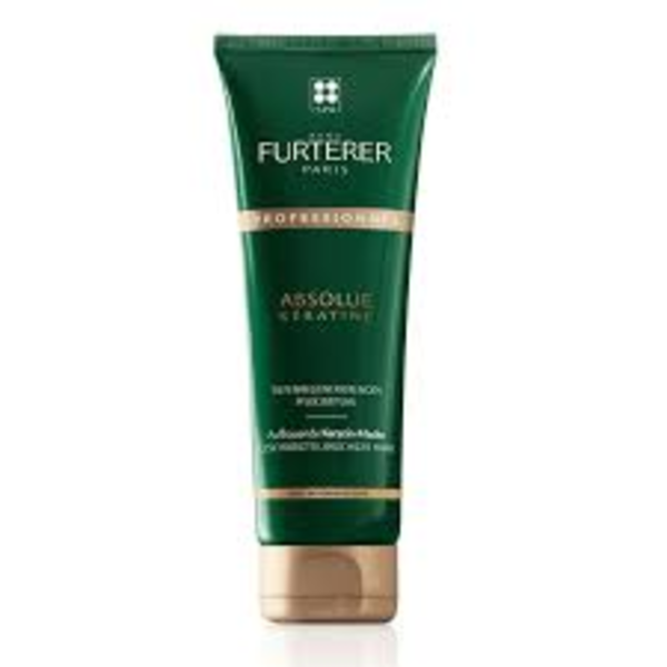 FURTERER ABSOLUE KERATINE MASQUE 250ML FURTERER ABSOLUE KERATINE MASQUE 250ML