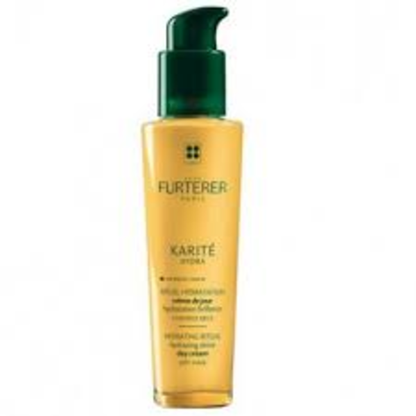 FURTERER KARITE NUTRI CREME DE JOUR NUTRITION 100ML FURTERER KARITE NUTRI CREME DE JOUR NUTRITION 100ML