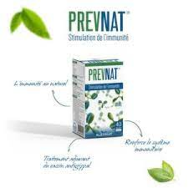 aleonat prevnat gelule bt/40 aleonat prevnat gelule bt/40