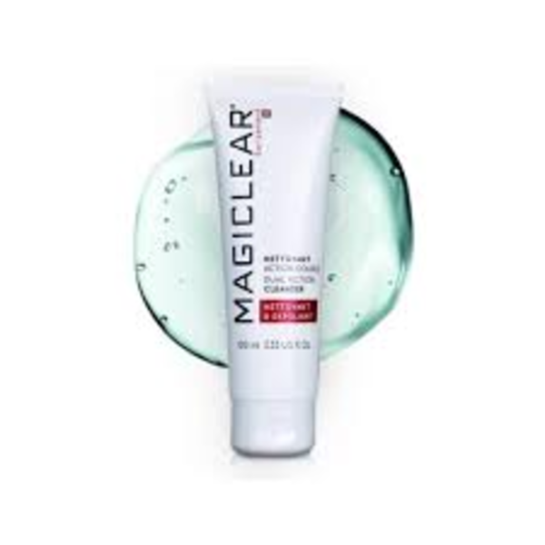 téléchargement (82) magiclear gel nettoyant double action 100 ml
