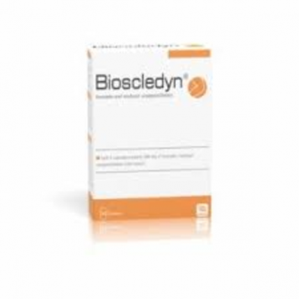hdc bioscledyn gel bt30