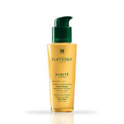 FURTERER KARITE HYDRA CREME DE JOUR