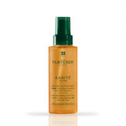 FURTERER KARITE HUILE NUTRITION INTENSE