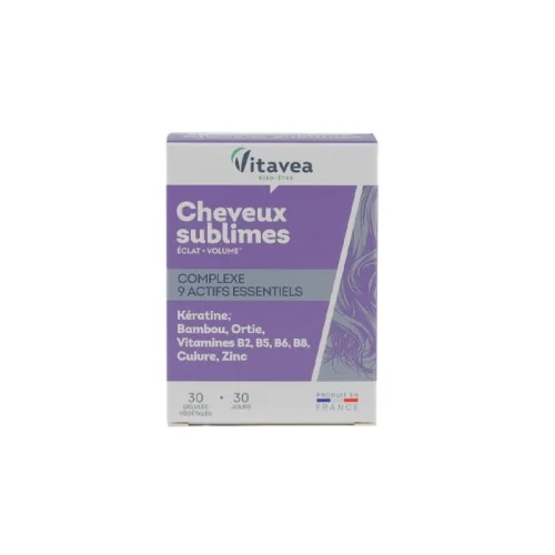 vitavea-cheveux-sublimes-30-gelules