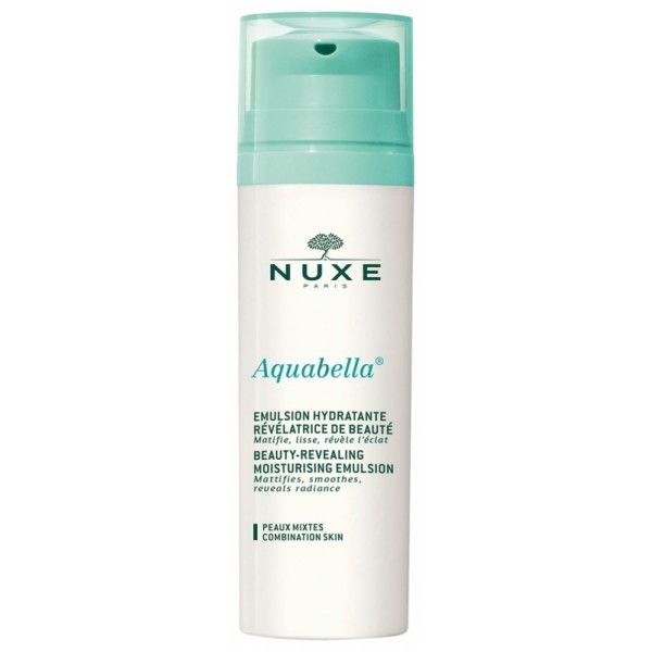 NUXE AQUABELLA EMULSION HYDRA 50 ML NUXE AQUABELLA EMULSION HYDRA 50 ML