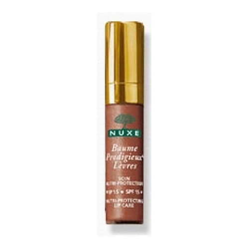 NUXE BAUME PRODIG LEVRE CHOCOLAT 03 NUXE BAUME PRODIG LEVRE CHOCOLAT 03