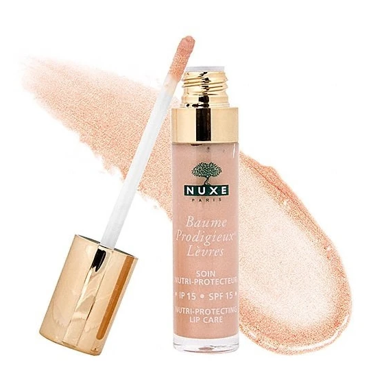 NUXE BAUME PRODIG LEVRE NATUREL 01 NUXE BAUME PRODIG LEVRE NATUREL 01