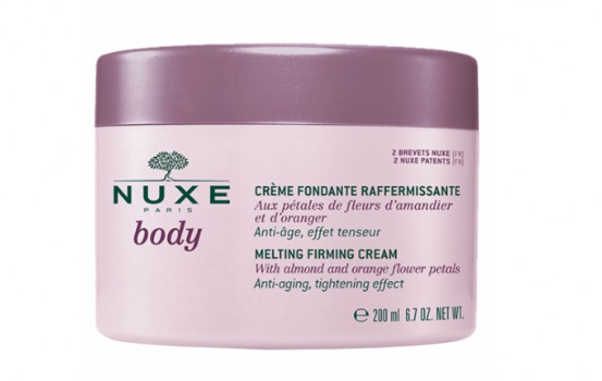 NUXE BODY CREME FONDANTE NUXE BODY CREME FONDANTE