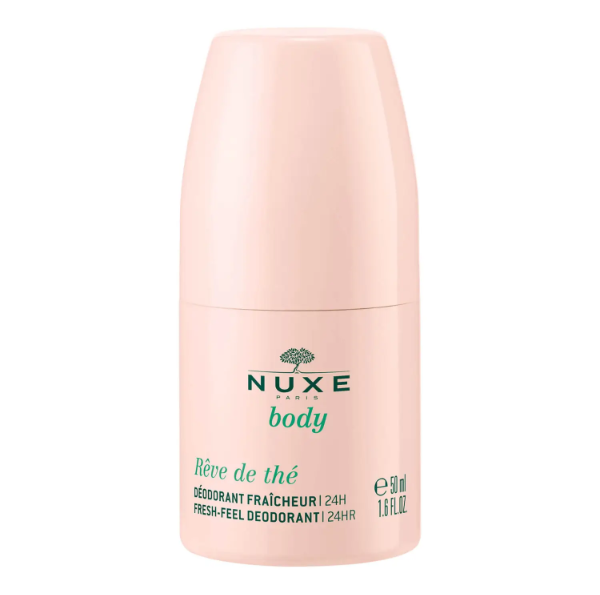 NUXE BODY DEO 50 ML NUXE BODY DEO 50 ML