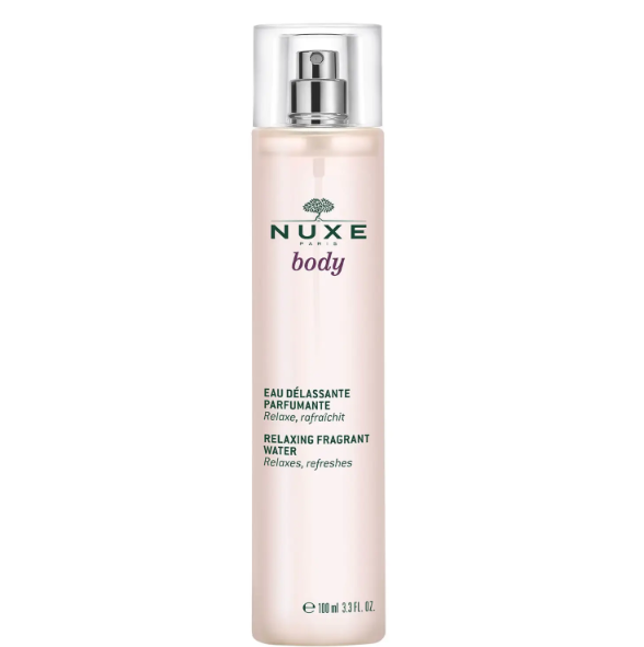 NUXE BODY EAU DELASSANTE 100 ML NUXE BODY EAU DELASSANTE 100 ML