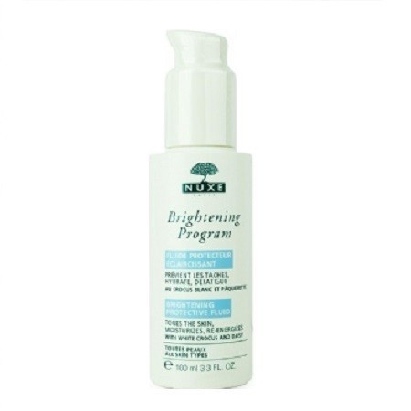 NUXE BRIGHTENING FLUIDE 100 ML NUXE BRIGHTENING FLUIDE 100 ML