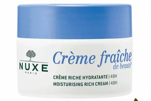 NUXE CREME FRAICHE DE BEAUTE PN NUXE CREME FRAICHE DE BEAUTE PN