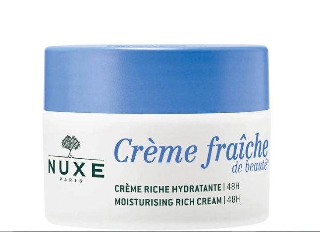 NUXE CREME FRAICHE DE BEAUTE PS NUXE CREME FRAICHE DE BEAUTE PS