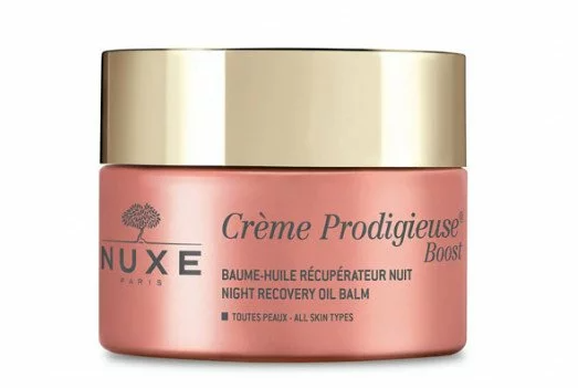 NUXE CREME PRODIGIEUSE NUIT 50 ML NUXE CREME PRODIGIEUSE NUIT 50 ML