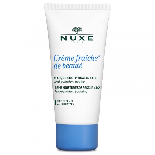 NUXE FRAICHE DE BEAUTE MASQUE NUXE FRAICHE DE BEAUTE MASQUE
