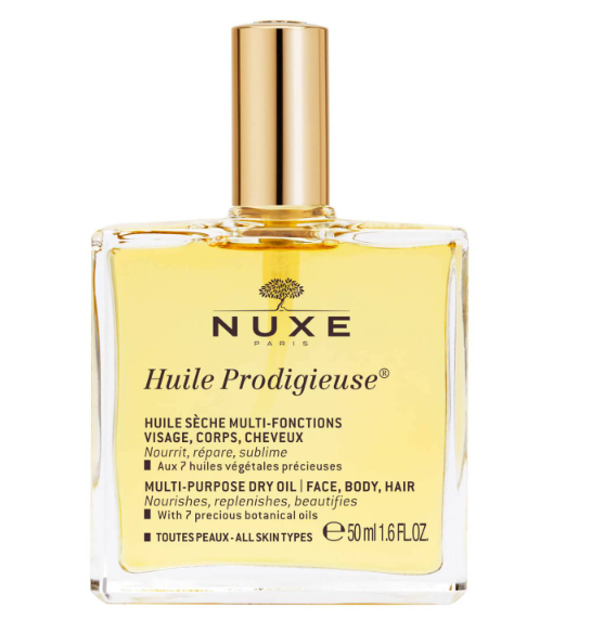 NUXE HUILE PRODIGIEUSE 50ML NUXE HUILE PRODIGIEUSE 50ML