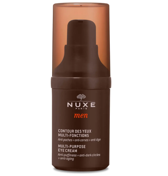 NUXE MEN CONTOUR DE YEUX 15 ML NUXE MEN CONTOUR DE YEUX 15 ML