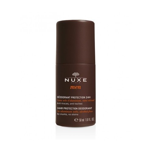 NUXE MEN DEODERANT 24 H 50 ML NUXE MEN DEODERANT 24 H 50 ML