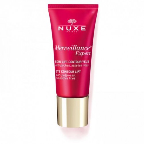 NUXE MERV EXP CONTOUR D YEUX 15 ML NUXE MERV EXP CONTOUR D YEUX 15 ML