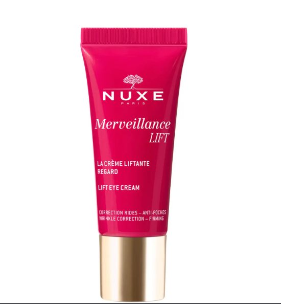 NUXE MERV EXP CONTOUR YEUX LIFT NUXE MERV EXP CONTOUR YEUX LIFT