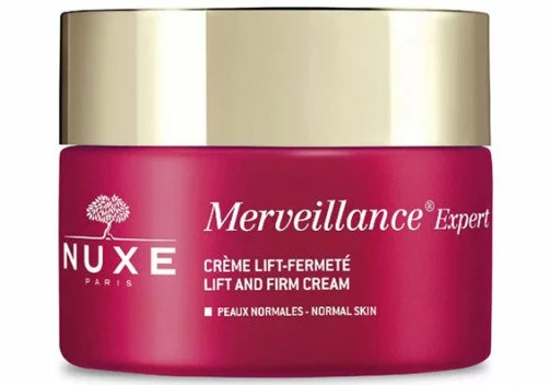 NUXE MERV EXP JOUR LIFT-FERM PN NUXE MERV EXP JOUR LIFT-FERM PN