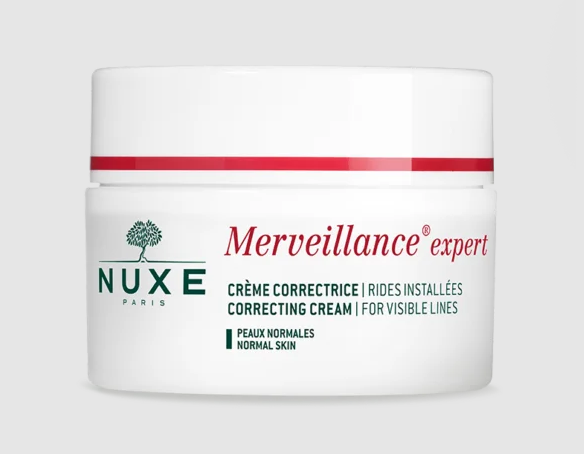 NUXE MERV EXP JOUR PEAUX NORM 50 ML NUXE MERV EXP JOUR PEAUX NORM 50 ML