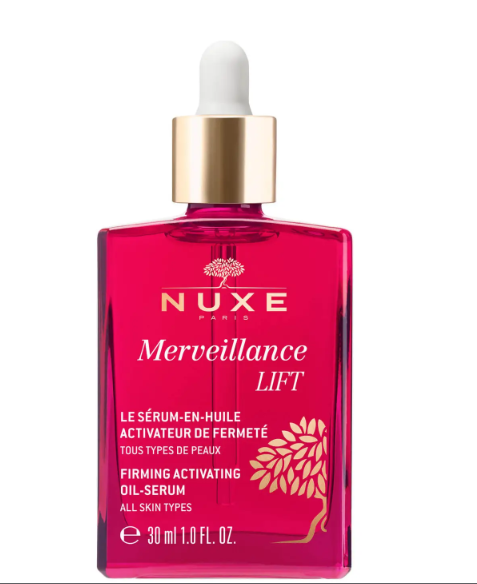 NUXE MERV EXP SERUM 30 ML NUXE MERV EXP SERUM 30 ML