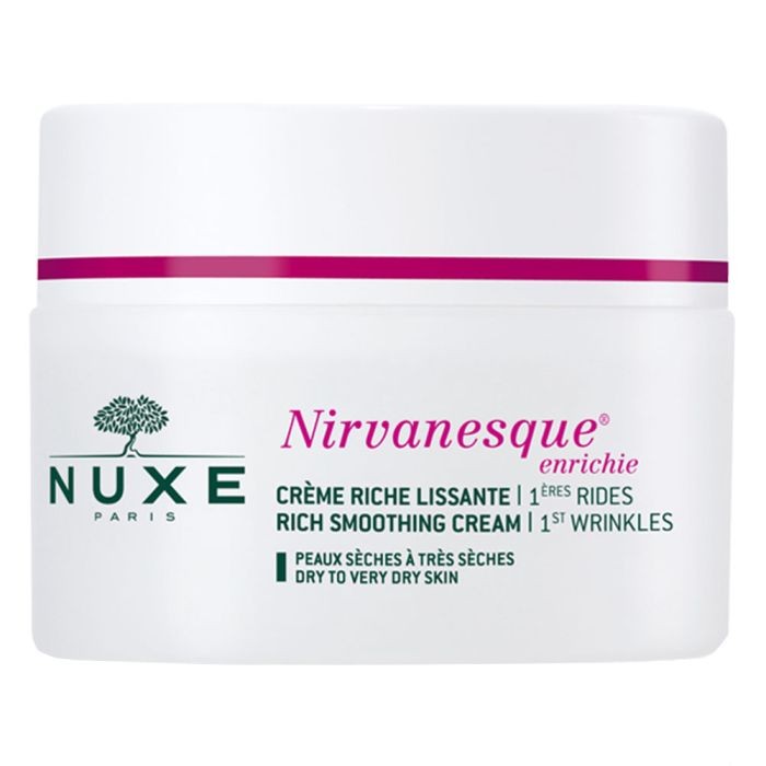 NUXE NIRVANESQUE PEAUX SECHES 50 ML NUXE NIRVANESQUE PEAUX SECHES 50 ML