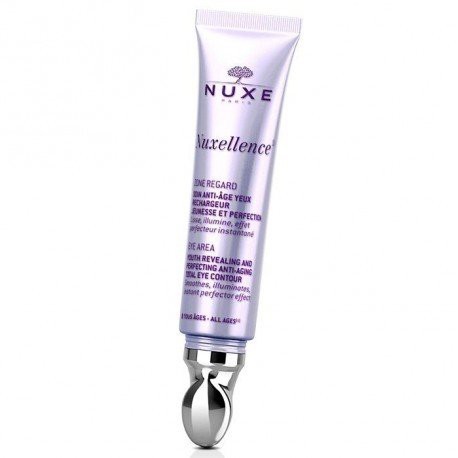 NUXE NUXELLENCE CONTOUR YEUX NUXE NUXELLENCE CONTOUR YEUX