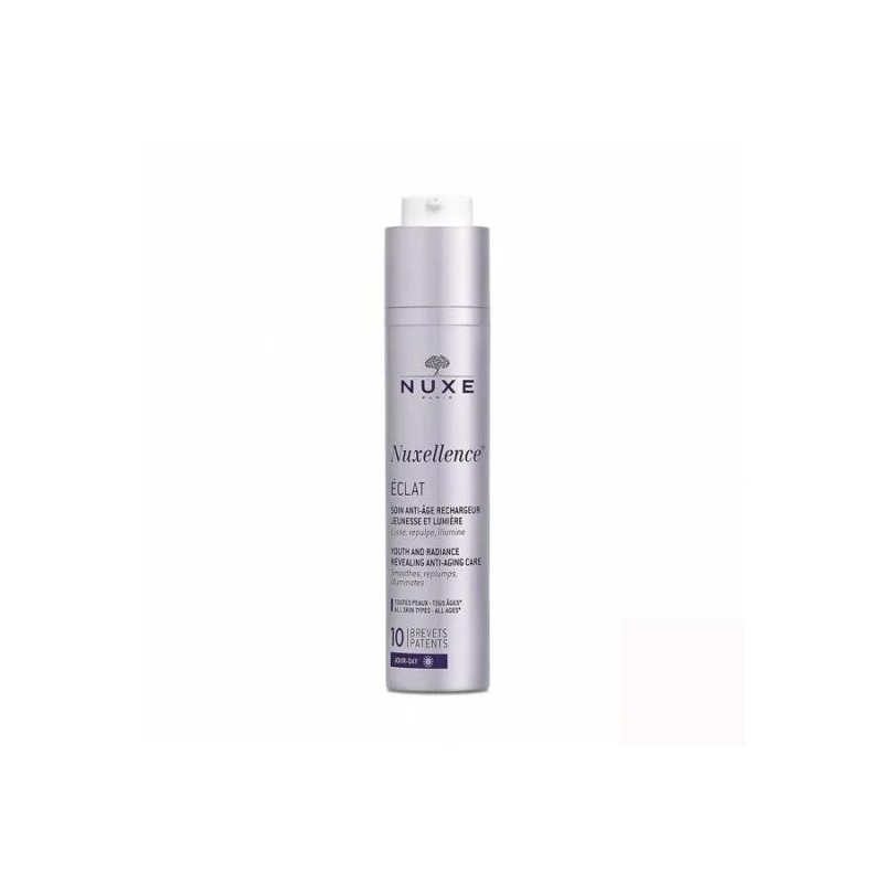 NUXE NUXELLENCE ECLAT+ RDM GEL NET NUXE NUXELLENCE ECLAT+ RDM GEL NET