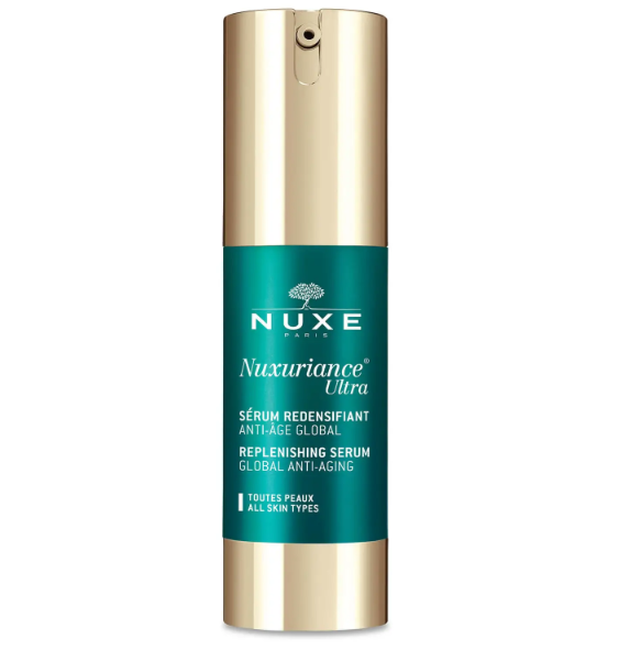 NUXE NUXU ULTRA SERUM 30ML NUXE NUXU ULTRA SERUM 30ML