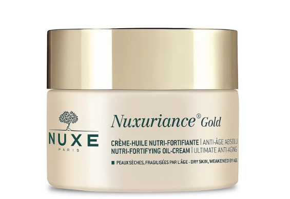 NUXE NUXURIANCE JOUR PNS POT 50ML NUXE NUXURIANCE JOUR PNS POT 50ML
