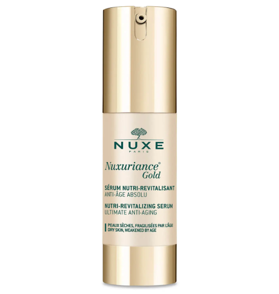 NUXE NUXURIANCE SERUM 30ML NUXE NUXURIANCE SERUM 30ML