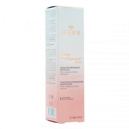 NUXE PRODIGIEUSE BOOST ESSENCE 100M NUXE PRODIGIEUSE BOOST ESSENCE 100M