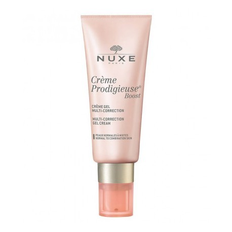 NUXE PRODIGIEUSE BOOST LEGERE PNM NUXE PRODIGIEUSE BOOST LEGERE PNM