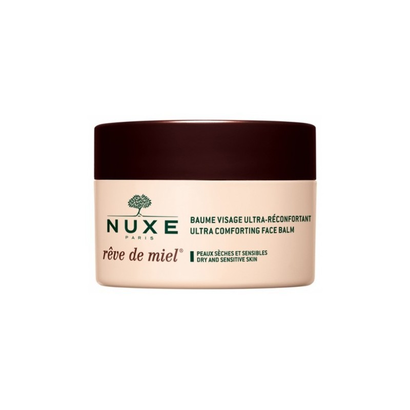NUXE RM BAUME VISAGE PS 50ML NUXE RM BAUME VISAGE PS 50ML