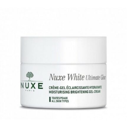 NUXE WHITE CREME DE NUIT 50 ML