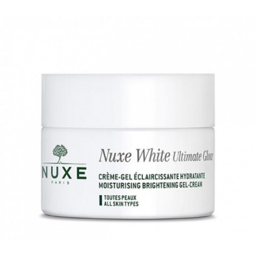 NUXE WHITE CREME DE NUIT 50 ML NUXE WHITE CREME DE NUIT 50 ML