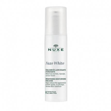 NUXE WHITE EMULSION ECLAIRS HYDRA NUXE WHITE EMULSION ECLAIRS HYDRA