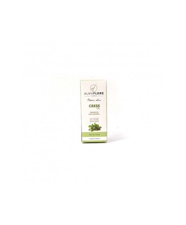 ALMAFLORE HV CRESSON 10ML ALMAFLORE HV CRESSON 10ML