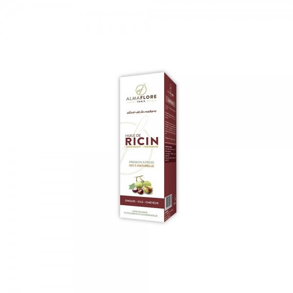 ALMAFLORE HV RICIN 10ML ALMAFLORE HV RICIN 10ML