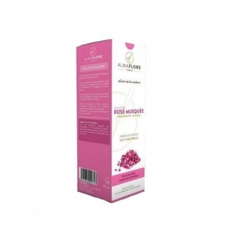 ALMAFLORE HV ROSE MUSQUEE 30 ML ALMAFLORE HV ROSE MUSQUEE 30 ML