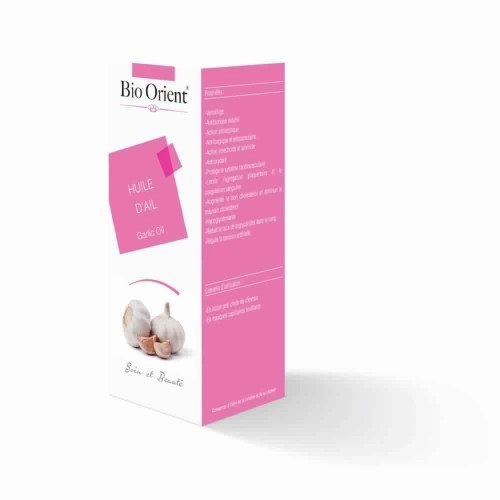 BIOORIENT HV AIL 90ML BIOORIENT HV AIL 90ML