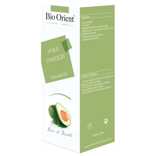 BIOORIENT HV AVOCAT 10ML BIOORIENT HV AVOCAT 10ML
